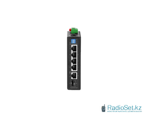 Коммутатор BDCOM IES200-LSTW1140